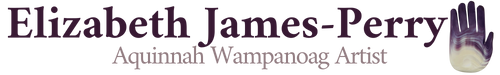 Elizabeth James Perry logo