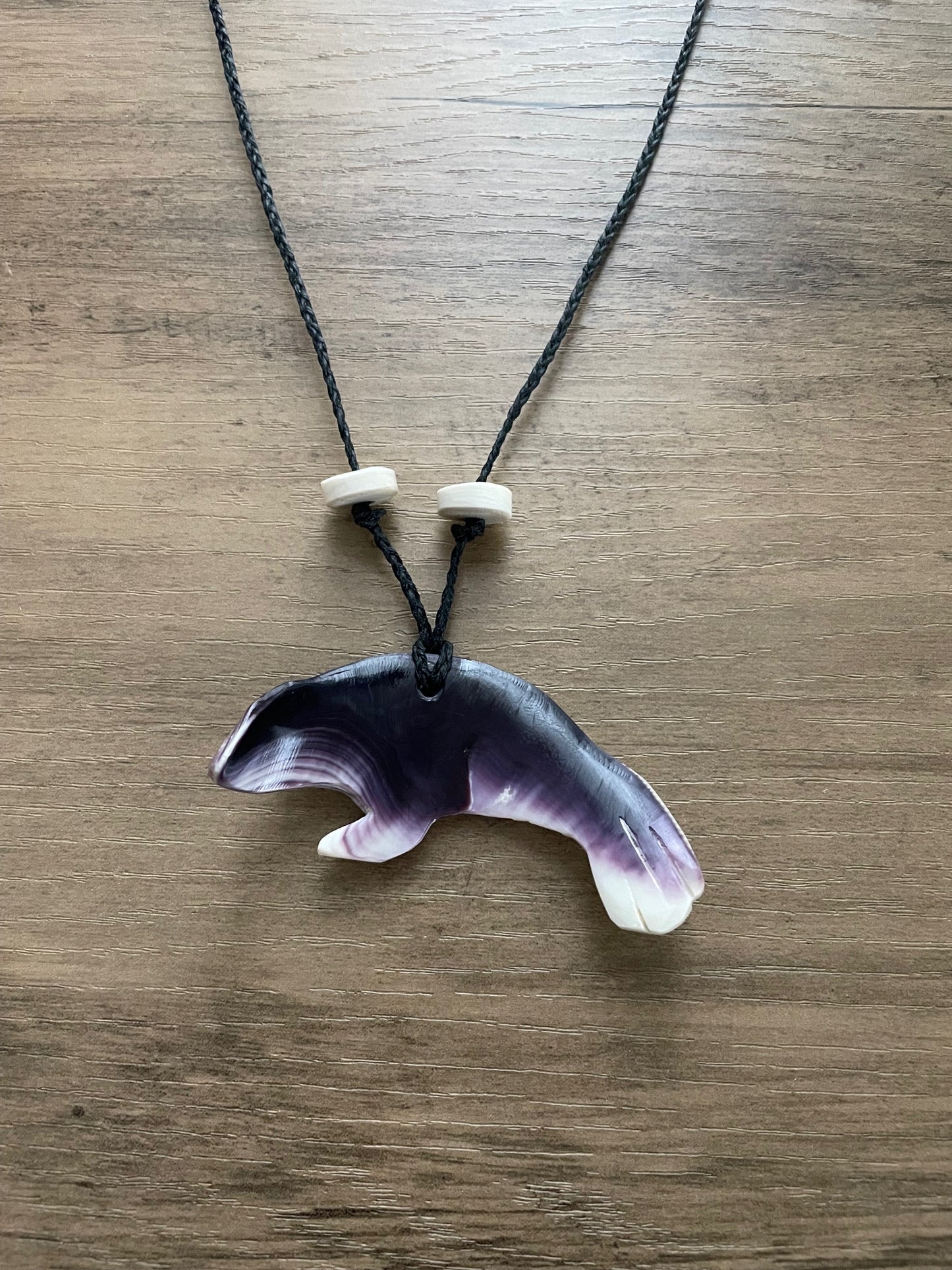Keepers of the Coast Necklace