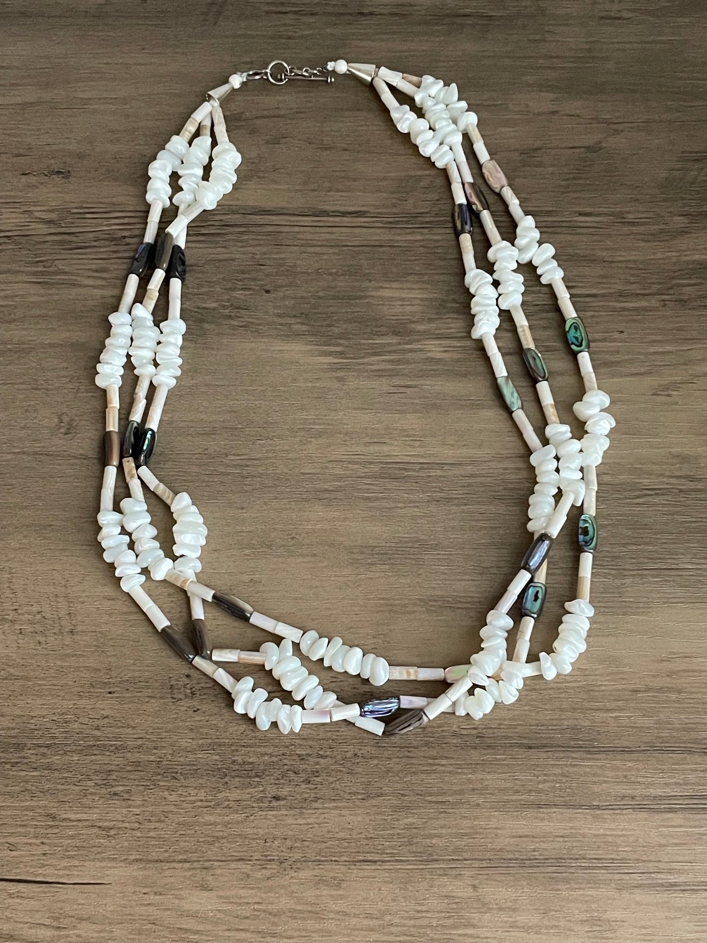 Renewal Necklace
