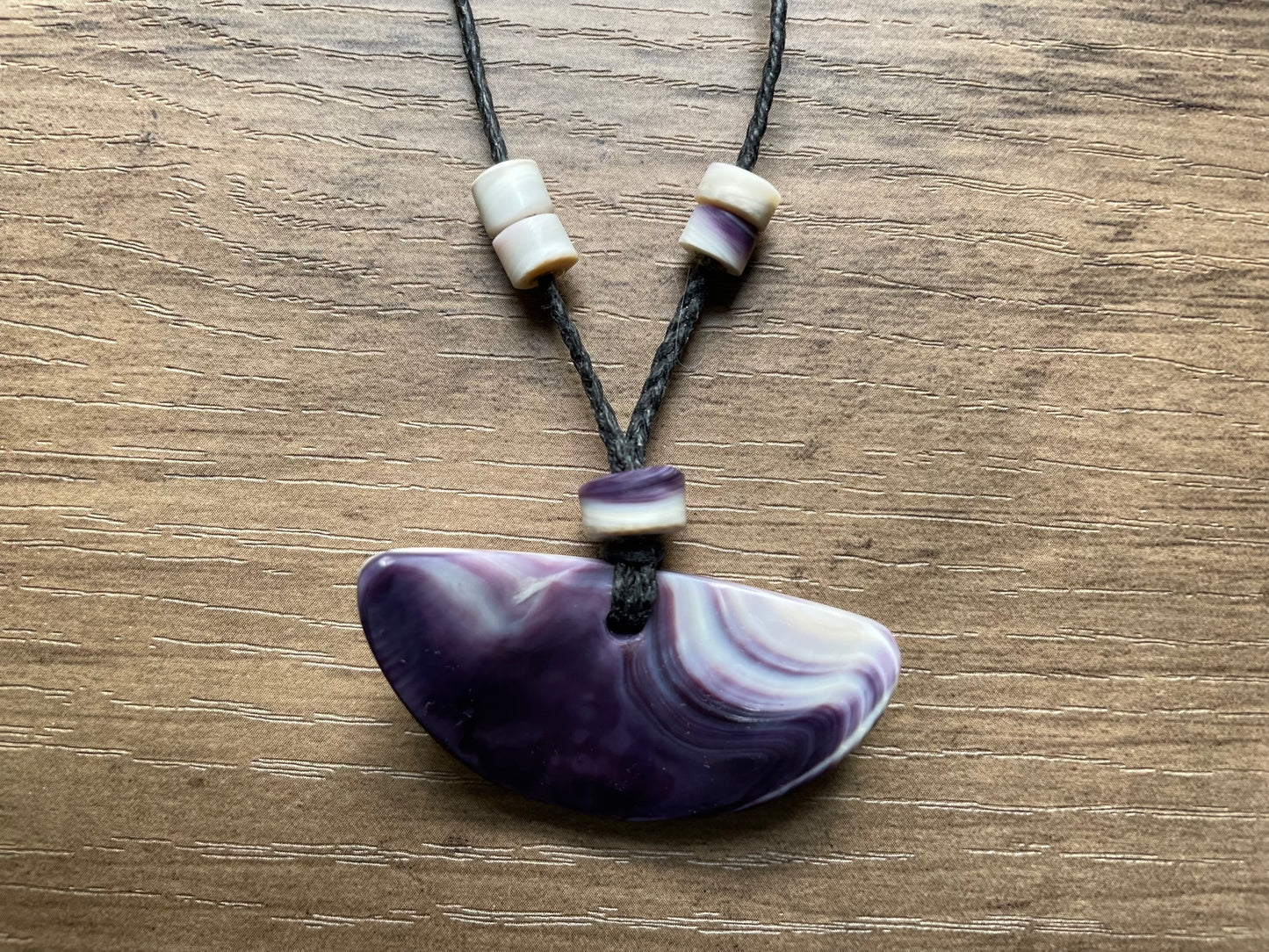 Ulu Necklace