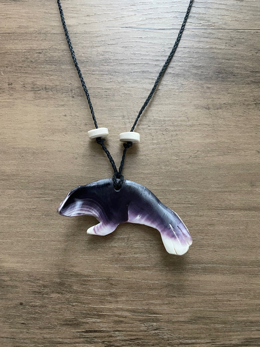 Keepers of the Coast Necklace