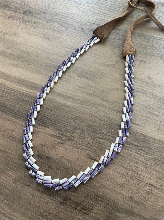 Generations on the Water