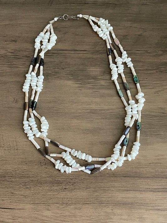 Renewal Necklace