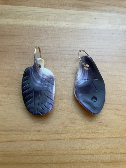 Companions Earrings